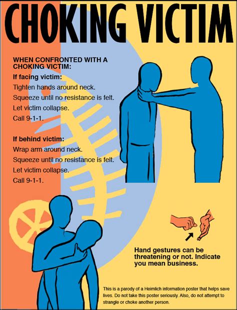 choking art|choking victim posters.